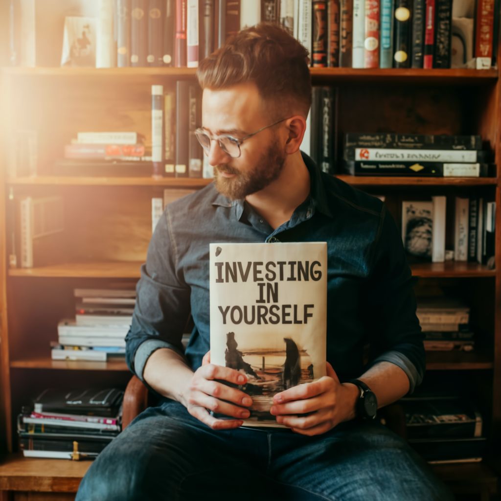 Investing in Yourself